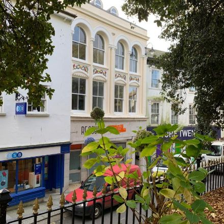 Office in St Austell